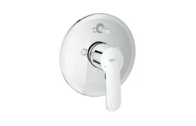 Смеситель для ванны Grohe Eurostyle Cosmopolitan 33637002 АКВАМЕТРИЯ