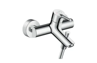 Смеситель для ванны Hansgrohe Talis S 72400000 АКВАМЕТРИЯ