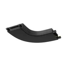 Коннектор магнитный однофазный Maytoni Radity TRA084CR-11B MAYTONI