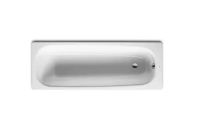 Чугунная ванна 150x70 Roca Continental 21291300R АКВАМЕТРИЯ