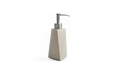 WasserKRAFT Ohre K-37799 Дозатор для жидкого мыла, объем 200 ml АТЕЛЬЕ ВАННОЙ КОМНАТЫ. САМАРА