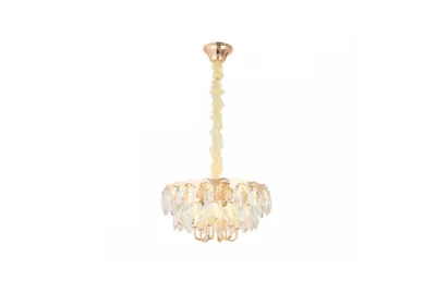 ПОДВЕСНАЯ ЛЮСТРА ST LUCE TAMME SL1223.203.12 MNOGOROZETOK - МНОГОРОЗЕТОК