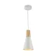 Подвесной светильник Maytoni Bicones P359-PL-140-W MAYTONI
