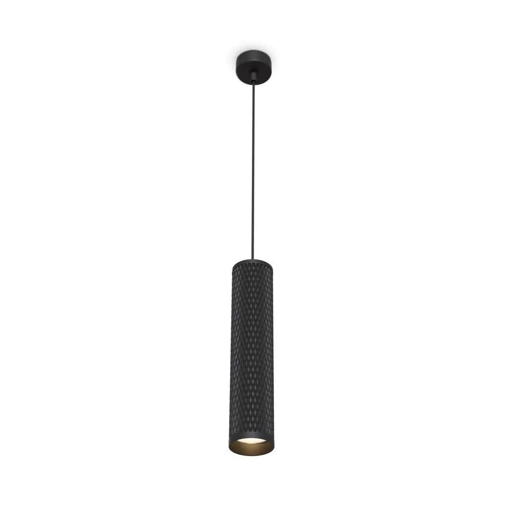 Подвесной светильник Maytoni Technical Focus Design P038PL-01B MAYTONI