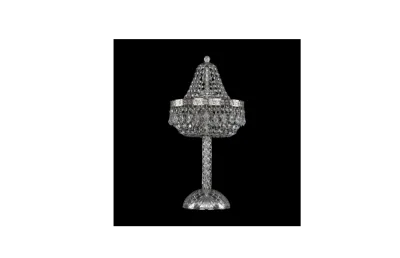 НАСТОЛЬНАЯ ЛАМПА BOHEMIA IVELE 19011L4/H/25IV NI MNOGOROZETOK - МНОГОРОЗЕТОК