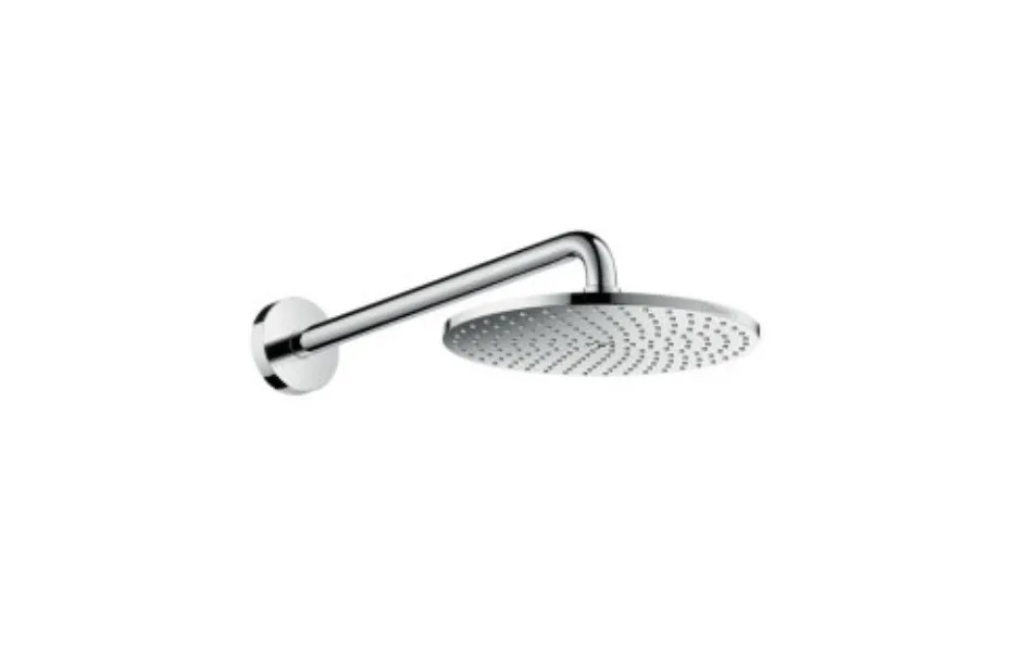 Верхний душ Hansgrohe Raindance S 1jet 240 PowderRain 27607000 АКВАМЕТРИЯ