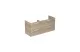 Тумба с раковиной 120 см Ideal Standard TEMPO E0539OS МОСПЛИТКА
