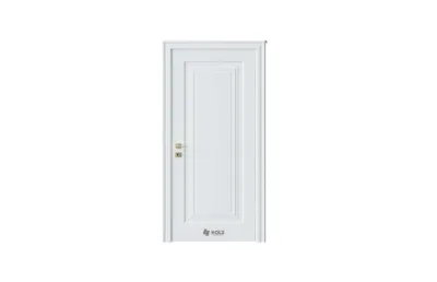 Deloress DL1 RAL9003 7 ДВЕРЕЙ