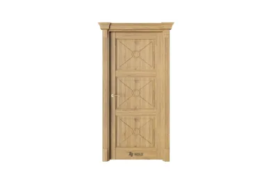 Dante D5V Дуб миели 7 ДВЕРЕЙ