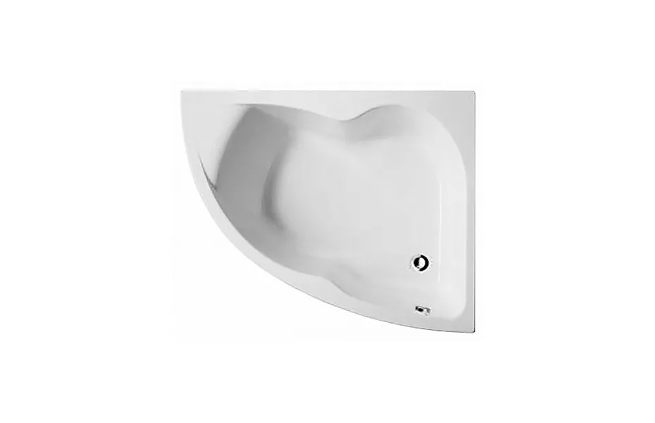 Акриловая ванна 170х105 см Jacob Delafon Micromega Duo E60220RU-00 белая МОСПЛИТКА