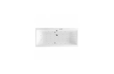 Акриловая ванна Excellent Pryzmat Nano 160x75 WAEX.PRY16.NANO МОСПЛИТКА