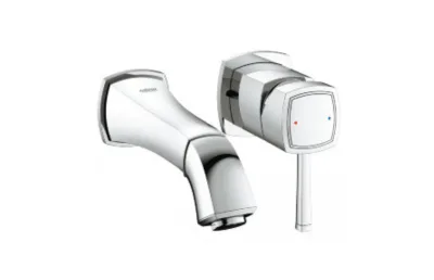 Смеситель для раковины Grohe Grandera 19929000 АКВАМЕТРИЯ