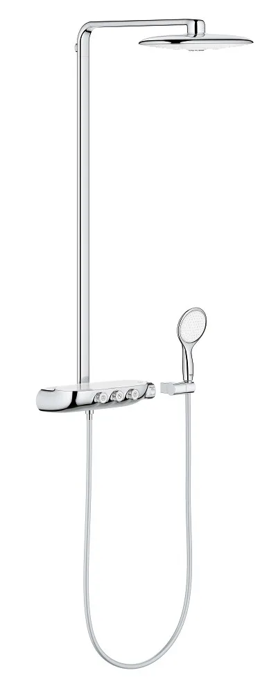 GROHE Rainshower SmartControl DUO 300 Душевая система с термостатом АТЕЛЬЕ ВАННОЙ КОМНАТЫ. САМАРА