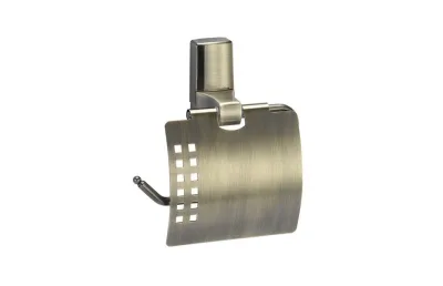 WasserKRAFT Exter K-5225 Держатель туалетной бумаги АТЕЛЬЕ ВАННОЙ КОМНАТЫ. САМАРА