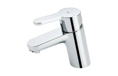 Смеситель для раковины Oras Aquita 2910F АКВАМЕТРИЯ