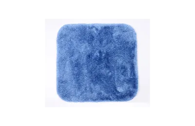 WasserKRAFT Wern BM-2504 Dark Blue Коврик для ванной комнаты АТЕЛЬЕ ВАННОЙ КОМНАТЫ. САМАРА