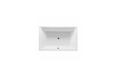Акриловая ванна Excellent Crown Lux Soft 190x120 WAEX.CRO19.SOFT МОСПЛИТКА