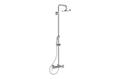 IDEAL STANDARD IDEALRAIN ECO SL Душевая система со смесителем для ванны/душа АТЕЛЬЕ ВАННОЙ КОМНАТЫ. САМАРА