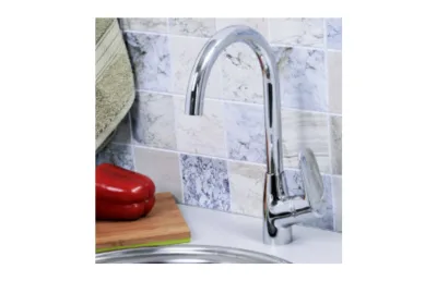 Vils 5607 Смеситель для кухни с поворотным изливом АКВАМЕТРИЯ