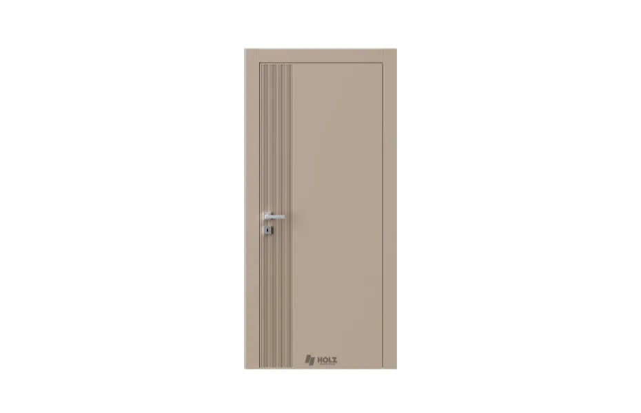 Palitra P26 Мускат RAL1019 7 ДВЕРЕЙ