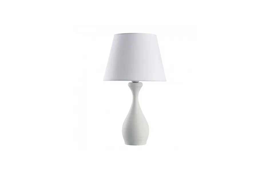НАСТОЛЬНАЯ ЛАМПА MW-LIGHT САЛОН 415033901 MNOGOROZETOK - МНОГОРОЗЕТОК