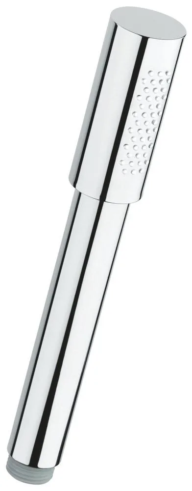 GROHE Sena Stick Ручной душ, ограничение расхода воды 9,5 л/мин АТЕЛЬЕ ВАННОЙ КОМНАТЫ. САМАРА