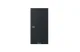 Palitra P4 Черный RAL9005 7 ДВЕРЕЙ