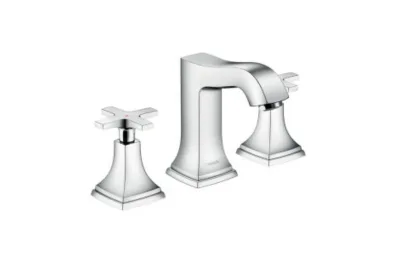 Смеситель для раковины Hansgrohe Metropol Classic 31306000 АКВАМЕТРИЯ
