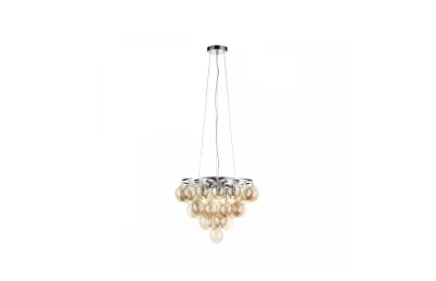 ПОДВЕСНАЯ ЛЮСТРА ST LUCE SOSPIRO SL432.203.05 MNOGOROZETOK - МНОГОРОЗЕТОК