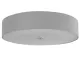 Светильник потолочный Crystal Lux JEWEL PL700 GR ЭСТЕТИКА СВЕТА