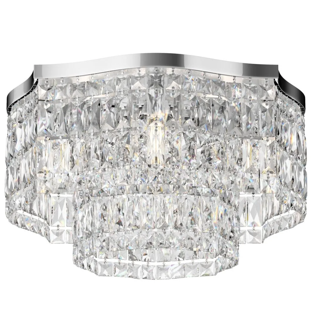 Потолочная люстра Maytoni Dune DIA005CL-06CH MAYTONI
