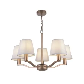 Подвесная люстра Freya Marika FR5671PL-05G MAYTONI