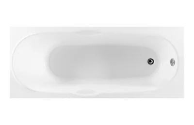 AQUANET Акриловая ванна Dali 170x70 АТЕЛЬЕ ВАННОЙ КОМНАТЫ. САМАРА