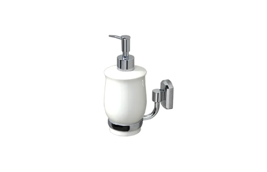 WasserKRAFT K-24199 Дозатор для жидкого мыла АТЕЛЬЕ ВАННОЙ КОМНАТЫ. САМАРА