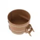 Купель BENTWOOD Дуб Натуральный 150, 1 м. ПАР МАСТЕР