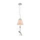 Подвесной светильник Maytoni Intreccio ARM010-22-W MAYTONI