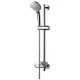 IDEAL STANDARD IDEALRAIN SOFT M1 Душевой гарнитур АТЕЛЬЕ ВАННОЙ КОМНАТЫ. САМАРА