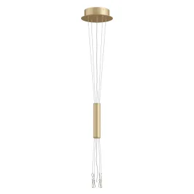 Подвесной светильни Maytoni Zon C032C-04-MG MAYTONI
