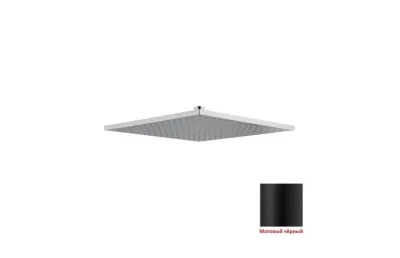 SF094AXX AquaElite верхний душ, 250x250 м АТЕЛЬЕ ВАННОЙ КОМНАТЫ. САМАРА