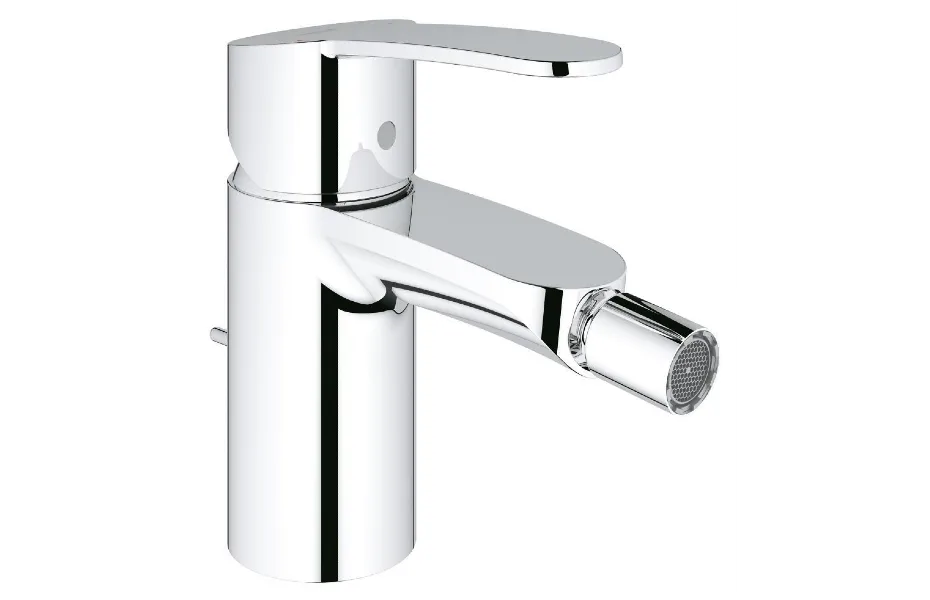 GROHE Eurostyle Cosmopolitan Смеситель для биде, сливной гарнитур АТЕЛЬЕ ВАННОЙ КОМНАТЫ. САМАРА