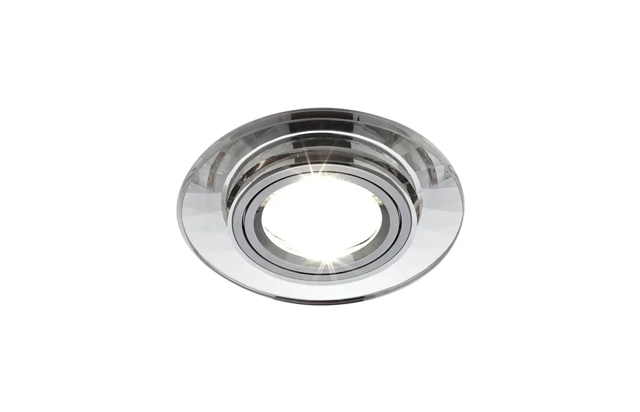 ВСТРАИВАЕМЫЙ СВЕТИЛЬНИК AMBRELLA LIGHT CLASSIC 8160 CL MNOGOROZETOK - МНОГОРОЗЕТОК