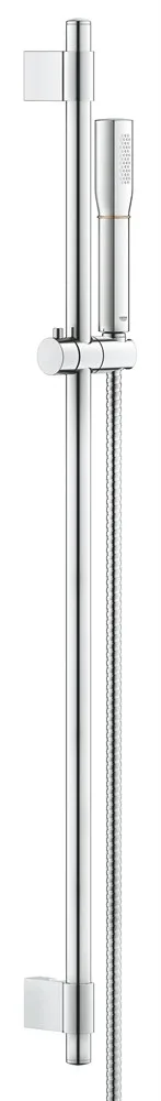 GROHE Rainshower Grandera Душевой гарнитур, душевая штанга 900 мм, 7,6 л/мин АТЕЛЬЕ ВАННОЙ КОМНАТЫ. САМАРА
