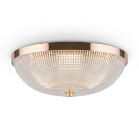 Потолочный светильник Maytoni Coupe C046CL-03G MAYTONI