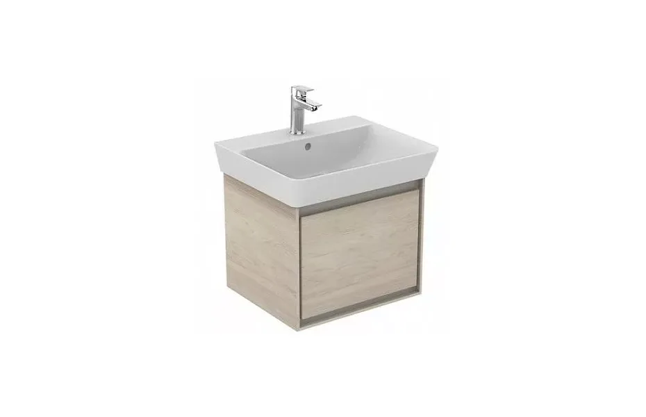 Тумба с раковиной 55 см Ideal Standard CONNECT AIR E0844UK МОСПЛИТКА