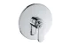 Смеситель для душа Grohe Veris 19367000 АКВАМЕТРИЯ