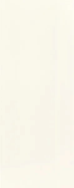 ELEMENTARY White, стена ARTCERAMICA - АРТКЕРАМИКА
