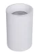 Светильник точечный потолочный Maytoni Zoom C029CL-01-S-W MAYTONI