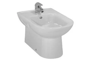 Биде напольное Laufen Pro 8.3295.1.000.304.1 АКВАМЕТРИЯ