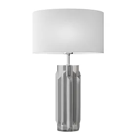 Настольная лампа Maytoni Muse MOD304TL-01GR MAYTONI