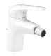 GROHE Eurostyle Solid Смеситель для биде со сливным гарнитуром, S-Size АТЕЛЬЕ ВАННОЙ КОМНАТЫ. САМАРА